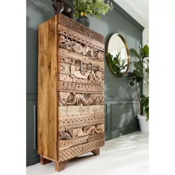 Best Schrank Shanti Surprise Puzzle Nature 2Trg. Regale