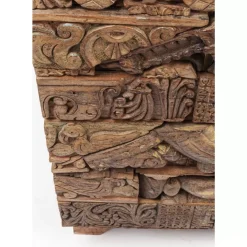 Best Schrank Shanti Surprise Puzzle Nature 2Trg. Regale