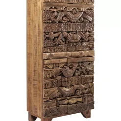 Best Schrank Shanti Surprise Puzzle Nature 2Trg. Regale