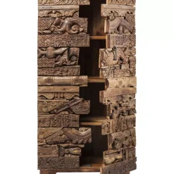 Best Schrank Shanti Surprise Puzzle Nature 2Trg. Regale