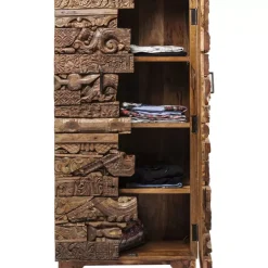 Best Schrank Shanti Surprise Puzzle Nature 2Trg. Regale