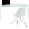 Schreibtisch Clear Club 125X60Cm Tische