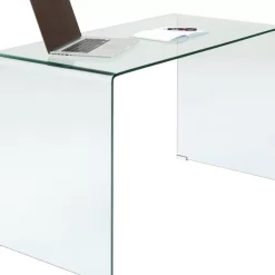 Schreibtisch Clear Club 125X60Cm Tische