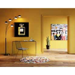 Schreibtisch Clear Club 125X60Cm Tische