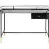 Best Schreibtisch Fence 120X60Cm Tische