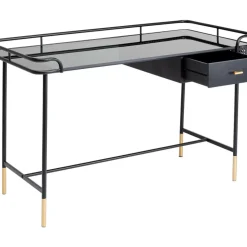 Best Schreibtisch Fence 120X60Cm Tische