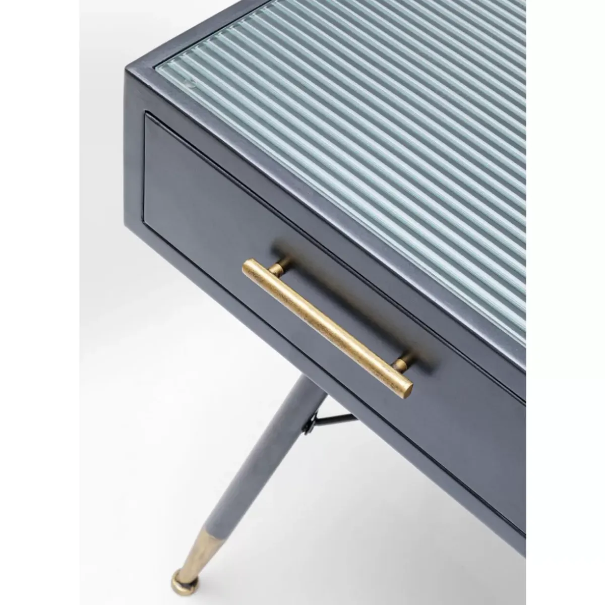 New Schreibtisch La Gomera 140X60Cm Tische