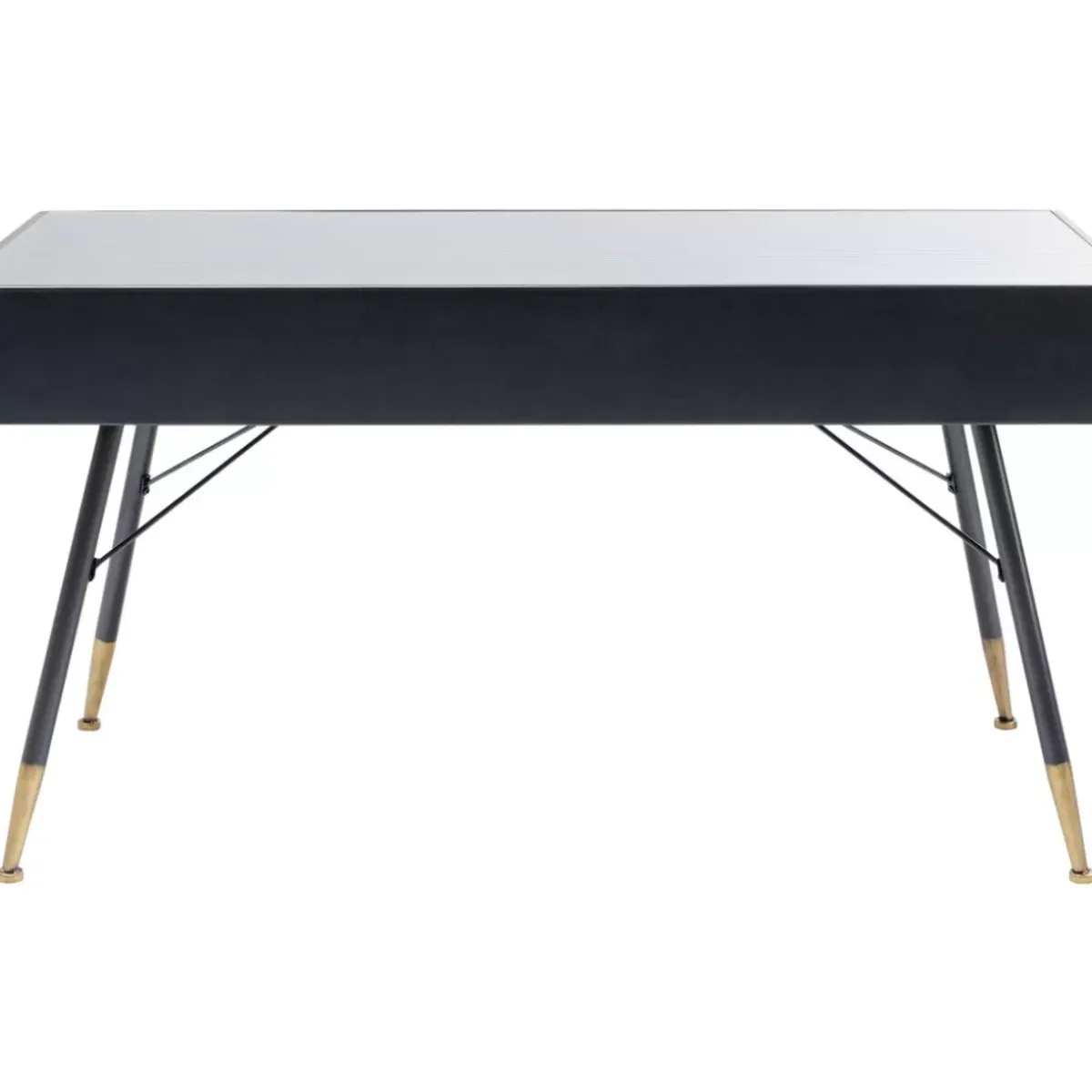 New Schreibtisch La Gomera 140X60Cm Tische