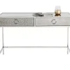 Outlet Schreibtisch Moonscape 120X60Cm Tische