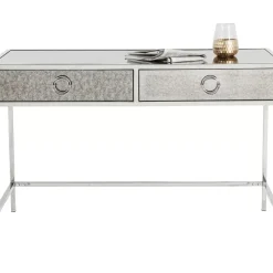 Outlet Schreibtisch Moonscape 120X60Cm Tische