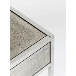 Outlet Schreibtisch Moonscape 120X60Cm Tische