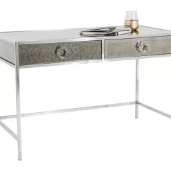 Outlet Schreibtisch Moonscape 120X60Cm Tische