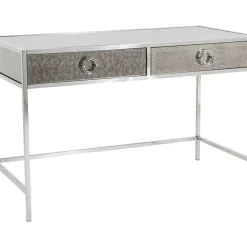 Outlet Schreibtisch Moonscape 120X60Cm Tische
