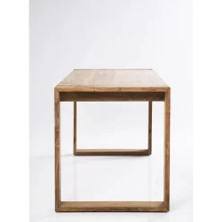 Schreibtisch Nature 150X70Cm Tische