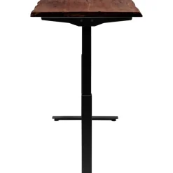 Sale Schreibtisch Office Harmony Dunkel 200X100 Tische