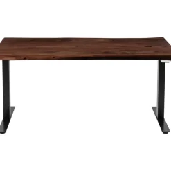 Online Schreibtisch Office Harmony Dunkel 160X80 Tische