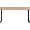 Hot Schreibtisch Office Parquet 180X90 Tische