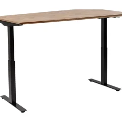Hot Schreibtisch Office Parquet 180X90 Tische