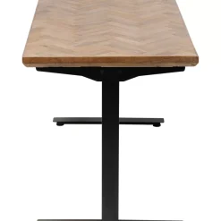 Hot Schreibtisch Office Parquet 180X90 Tische