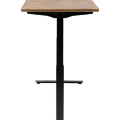 Hot Schreibtisch Office Parquet 180X90 Tische