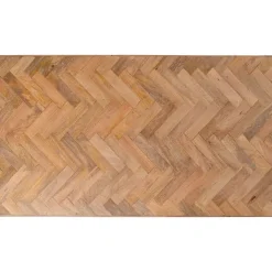 Hot Schreibtisch Office Parquet 180X90 Tische