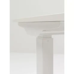 Hot Schreibtisch Office Smart Weis Weis 120X70 Tische