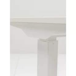 Hot Schreibtisch Office Smart Weis Weis 120X70 Tische