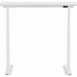 Hot Schreibtisch Office Smart Weis Weis 120X70 Tische
