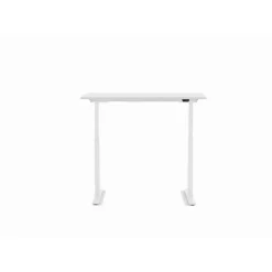 Hot Schreibtisch Office Smart Weis Weis 120X70 Tische