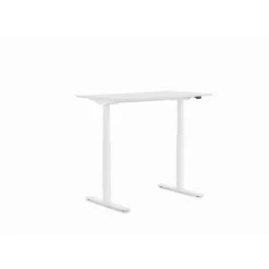 Hot Schreibtisch Office Smart Weis Weis 120X70 Tische