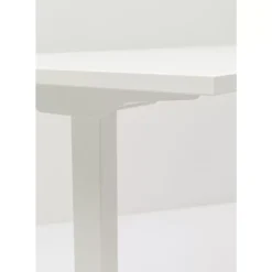 Hot Schreibtisch Office Smart Weis Weis 120X70 Tische