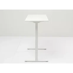 Hot Schreibtisch Office Smart Weis Weis 120X70 Tische