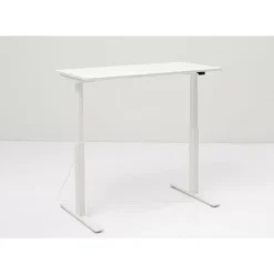 Hot Schreibtisch Office Smart Weis Weis 120X70 Tische