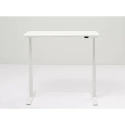 Hot Schreibtisch Office Smart Weis Weis 120X70 Tische