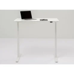 Hot Schreibtisch Office Smart Weis Weis 120X70 Tische