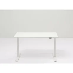Hot Schreibtisch Office Smart Weis Weis 120X70 Tische