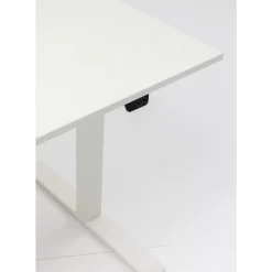 Hot Schreibtisch Office Smart Weis Weis 120X70 Tische