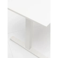 Hot Schreibtisch Office Smart Weis Weis 120X70 Tische