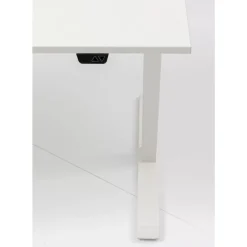Hot Schreibtisch Office Smart Weis Weis 120X70 Tische