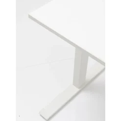 Hot Schreibtisch Office Smart Weis Weis 120X70 Tische