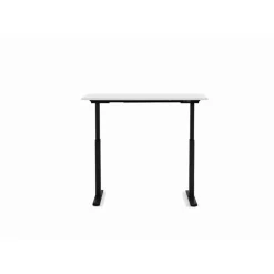 Online Schreibtisch Office Smart Schwarz Weis 160X80 Tische