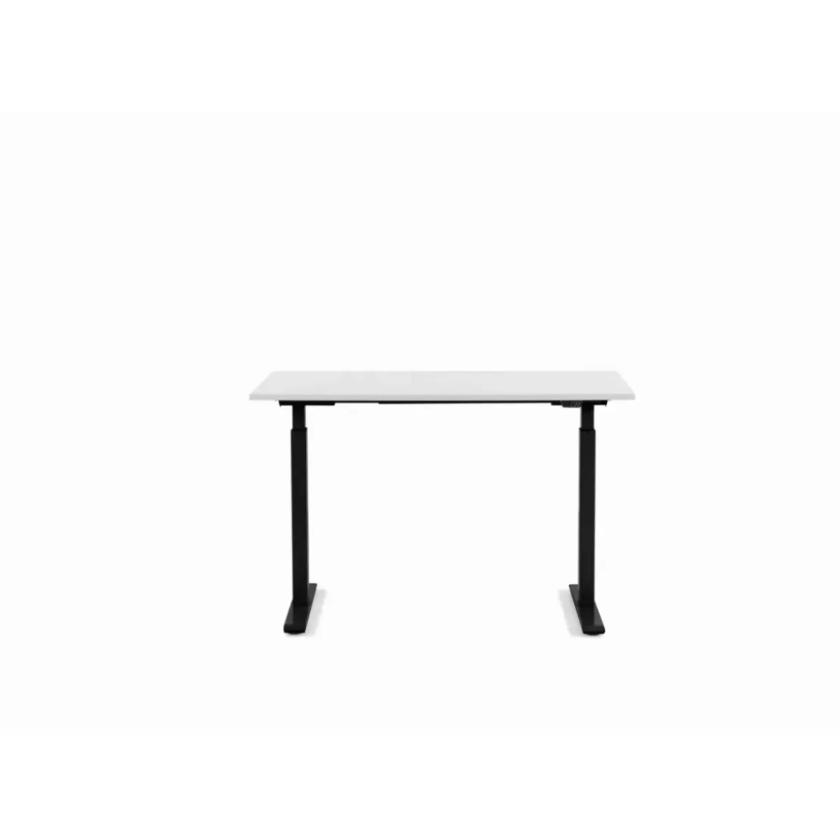 Online Schreibtisch Office Smart Schwarz Weis 160X80 Tische