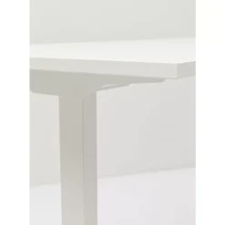 Hot Schreibtisch Office Smart Weiss Weiss 140X60 Tische