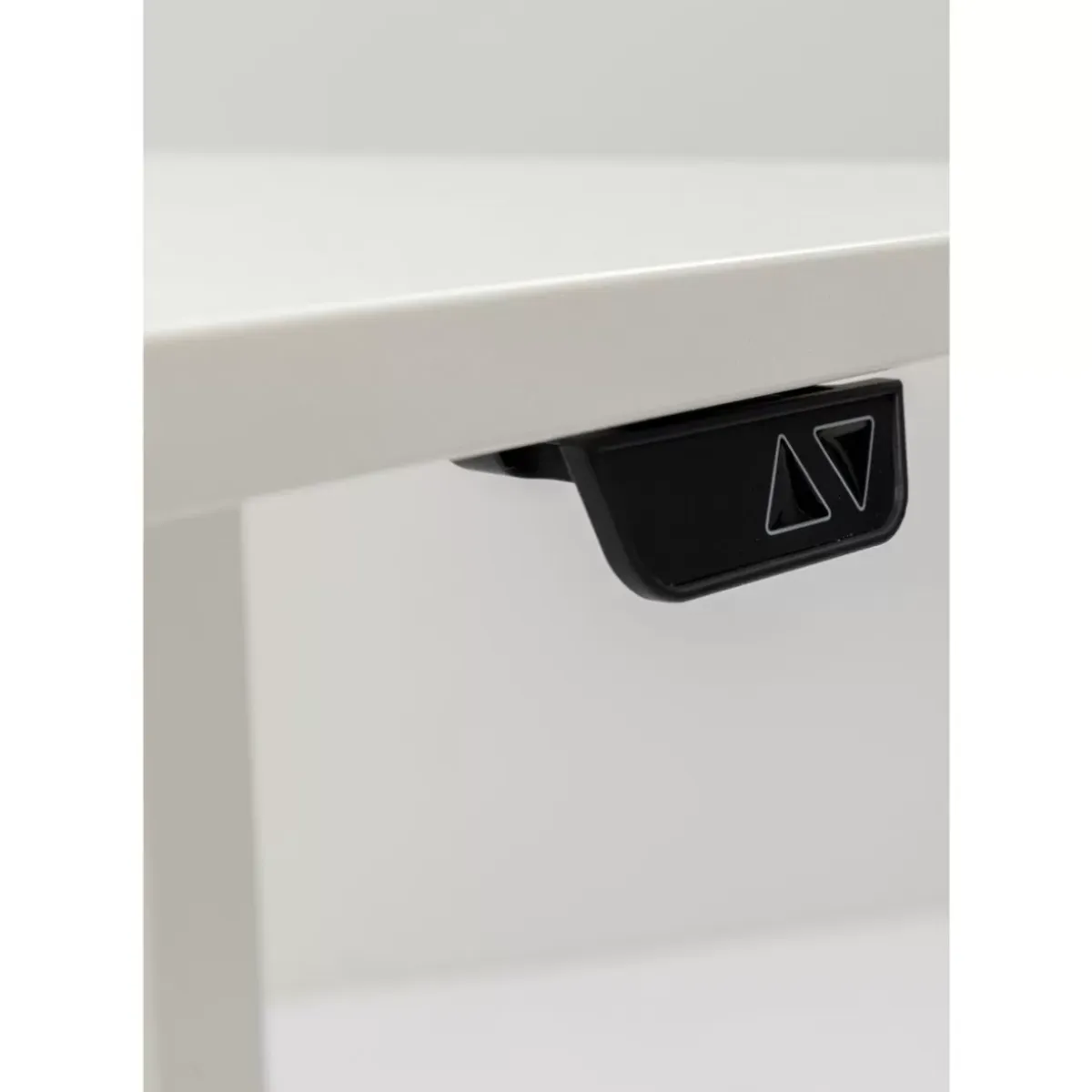 Hot Schreibtisch Office Smart Weiss Weiss 140X60 Tische