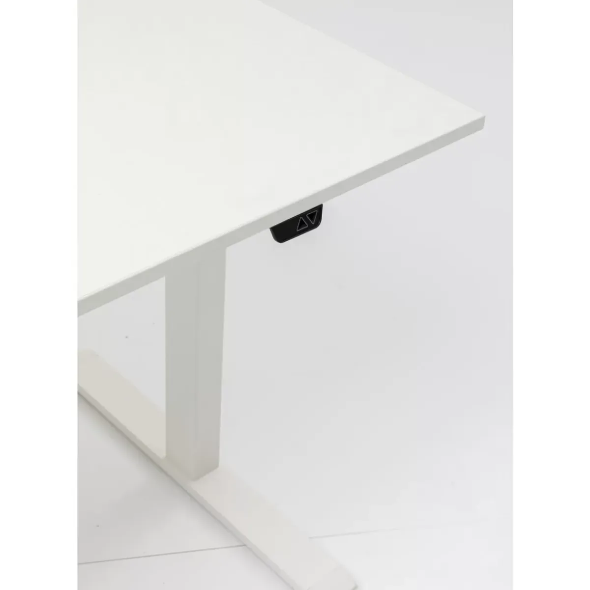 Hot Schreibtisch Office Smart Weiss Weiss 140X60 Tische