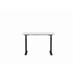 Schreibtisch Office Smart Schwarz Weis 140X60 Tische