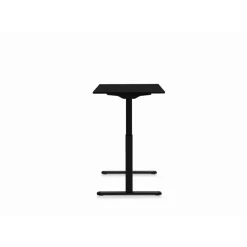 Sale Schreibtisch Office Smart Schwarz Schwarz 120X70 Tische