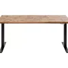 Sale Schreibtisch Office Stars 180X90 Tische