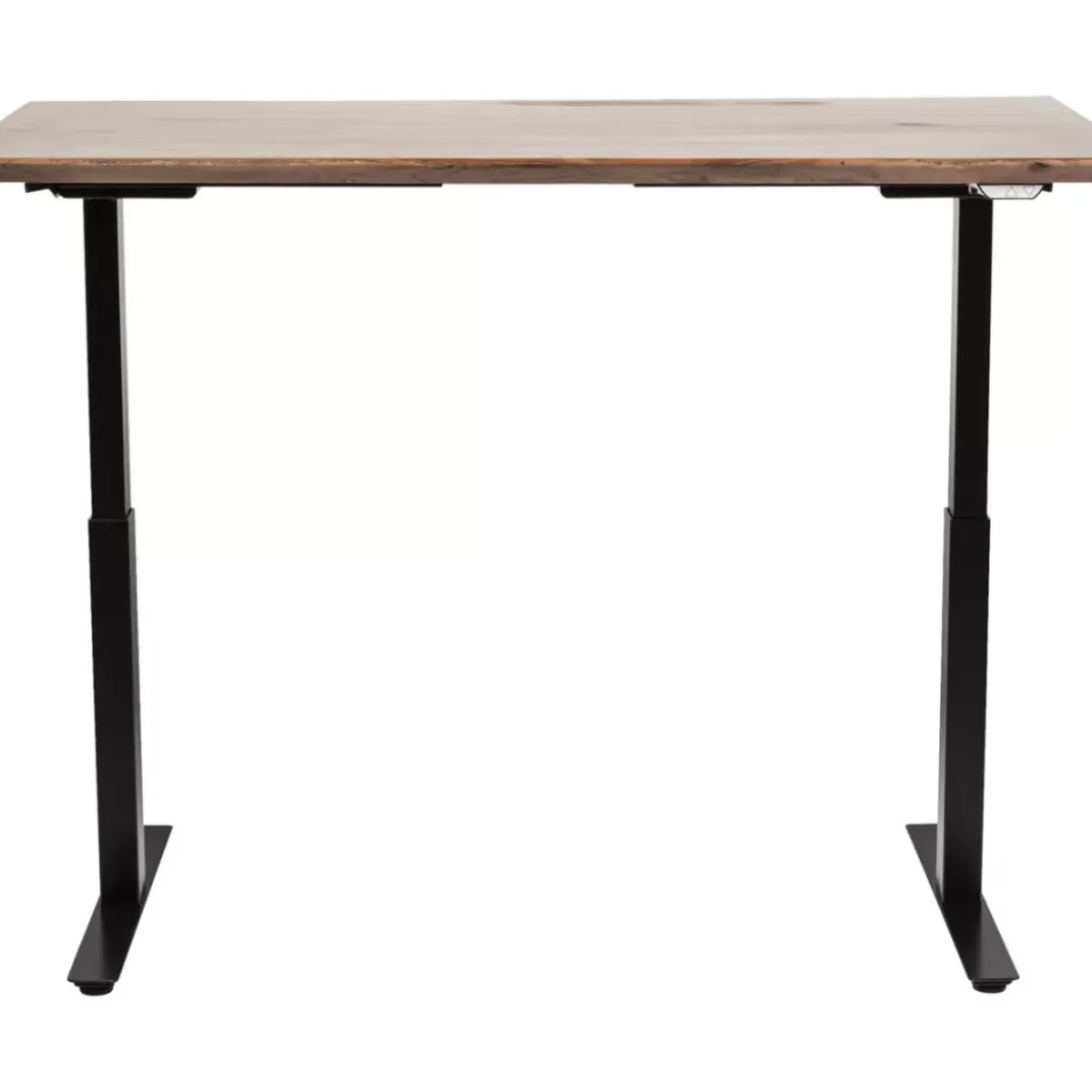 New Schreibtisch Office Symphony Dunkel Schwarz 160X80 Tische