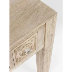 Schreibtisch Puro 135X60Cm 6Sk Tische